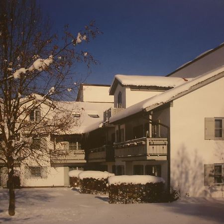 Ferienwohnanlage Bruennstein Wohnung 54 Oberaudorf Extérieur photo