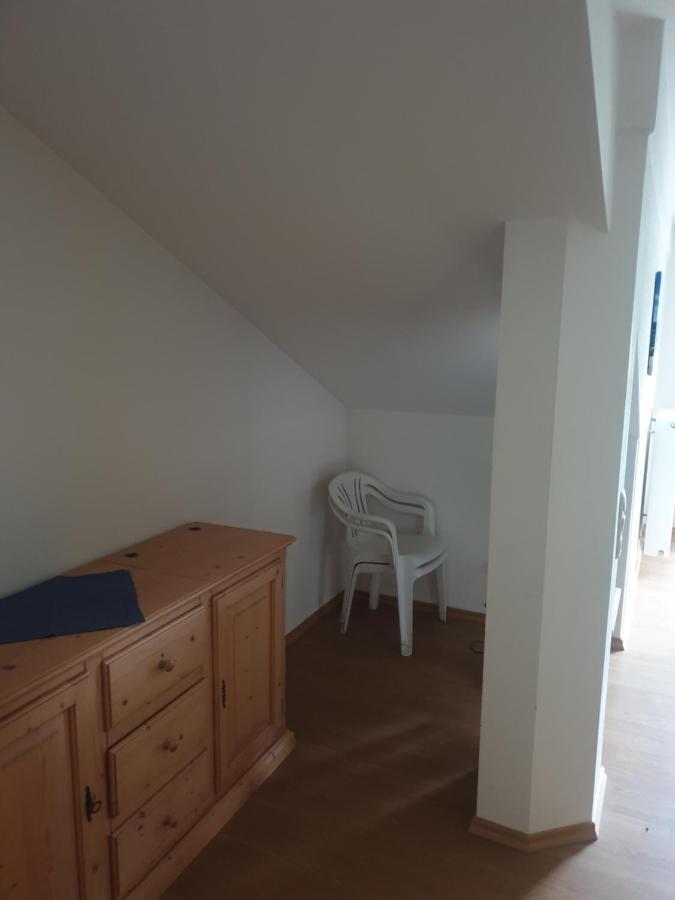 Ferienwohnanlage Bruennstein Wohnung 54 Oberaudorf Extérieur photo