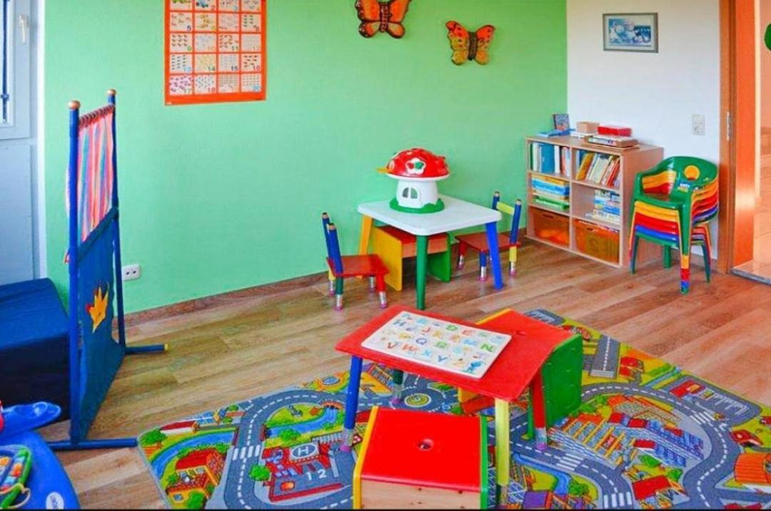 Ferienwohnanlage Bruennstein Wohnung 54 Oberaudorf Extérieur photo