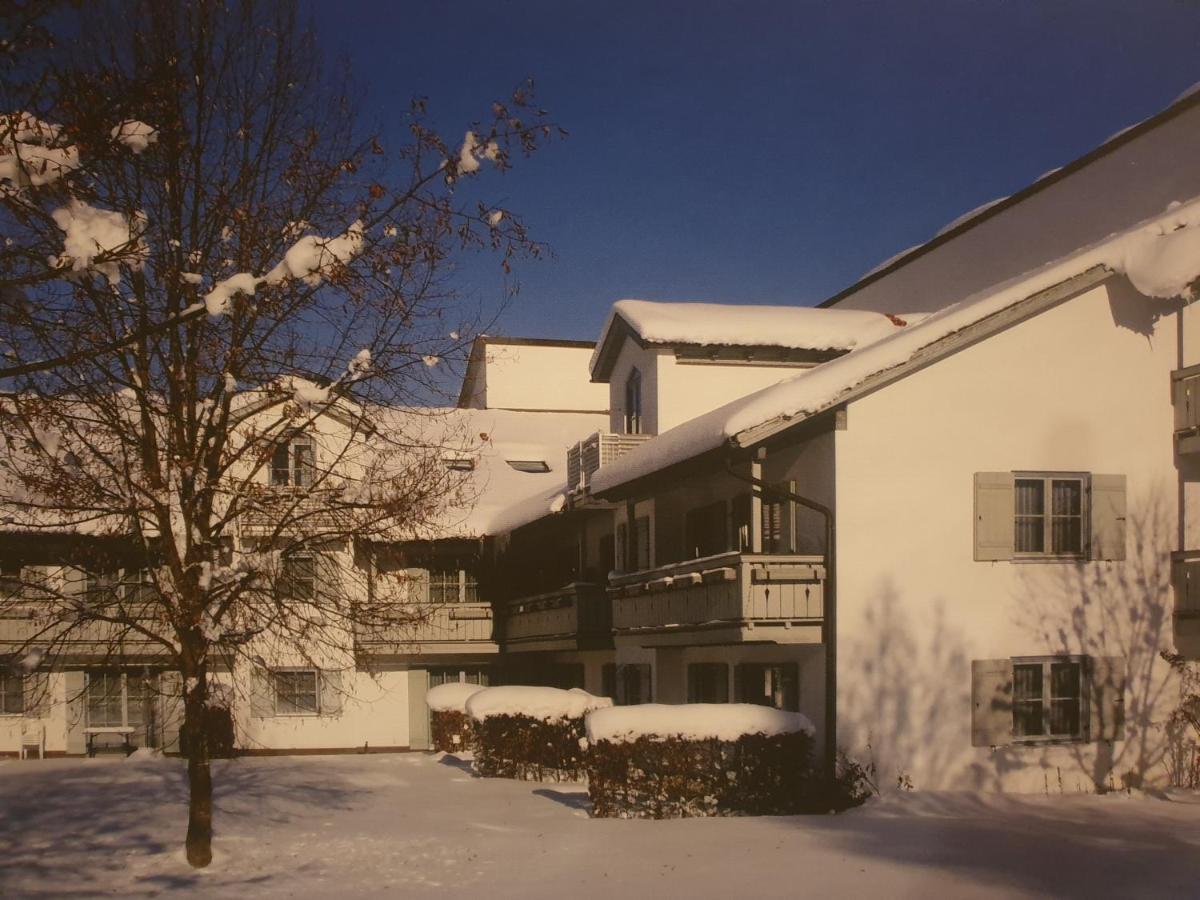 Ferienwohnanlage Bruennstein Wohnung 54 Oberaudorf Extérieur photo