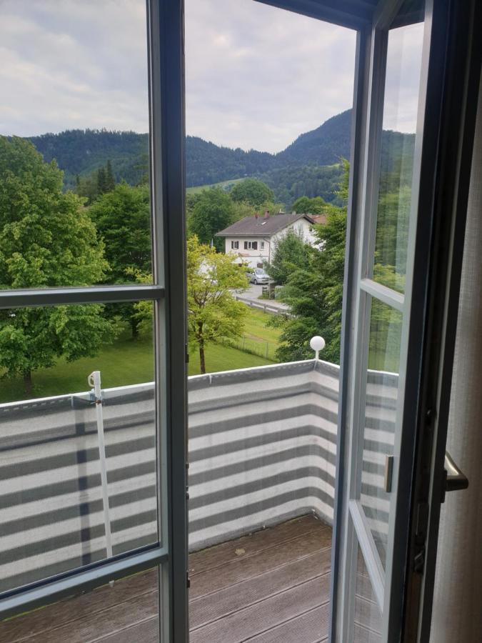 Ferienwohnanlage Bruennstein Wohnung 54 Oberaudorf Extérieur photo