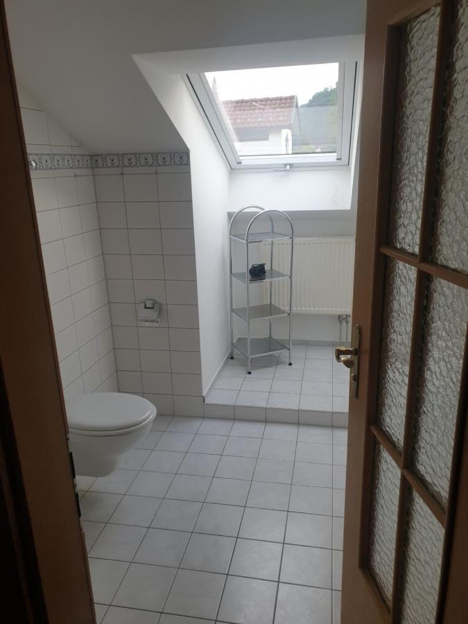 Ferienwohnanlage Bruennstein Wohnung 54 Oberaudorf Extérieur photo
