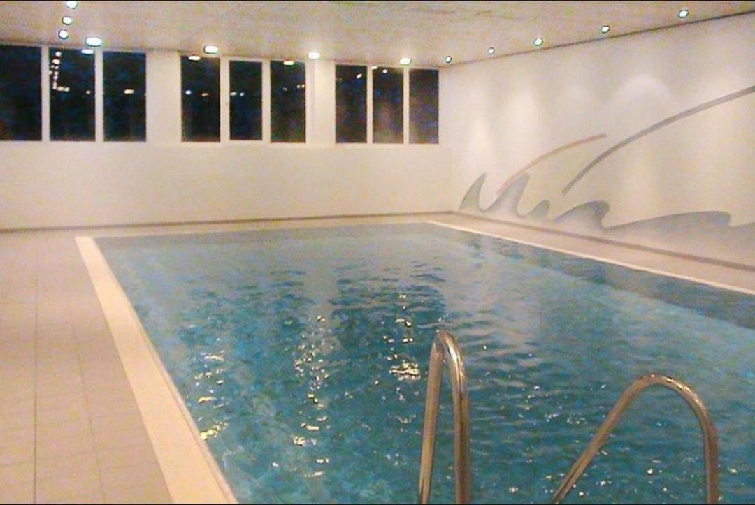 Ferienwohnanlage Bruennstein Wohnung 54 Oberaudorf Extérieur photo