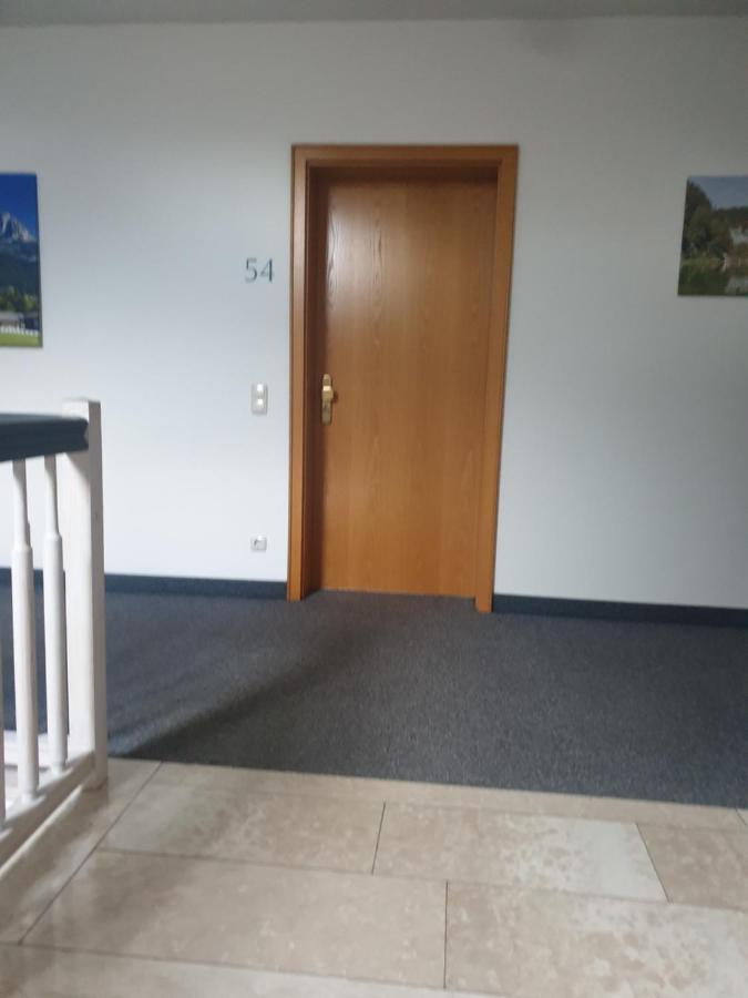Ferienwohnanlage Bruennstein Wohnung 54 Oberaudorf Extérieur photo