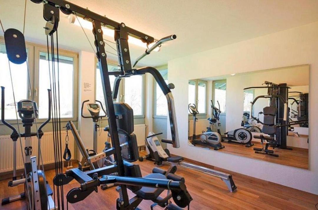 Ferienwohnanlage Bruennstein Wohnung 54 Oberaudorf Extérieur photo