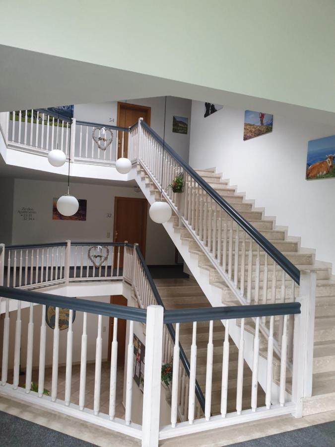Ferienwohnanlage Bruennstein Wohnung 54 Oberaudorf Extérieur photo