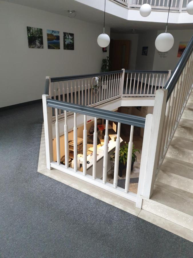 Ferienwohnanlage Bruennstein Wohnung 54 Oberaudorf Extérieur photo