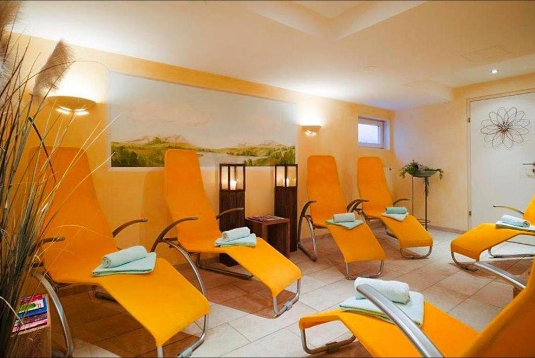 Ferienwohnanlage Bruennstein Wohnung 54 Oberaudorf Extérieur photo