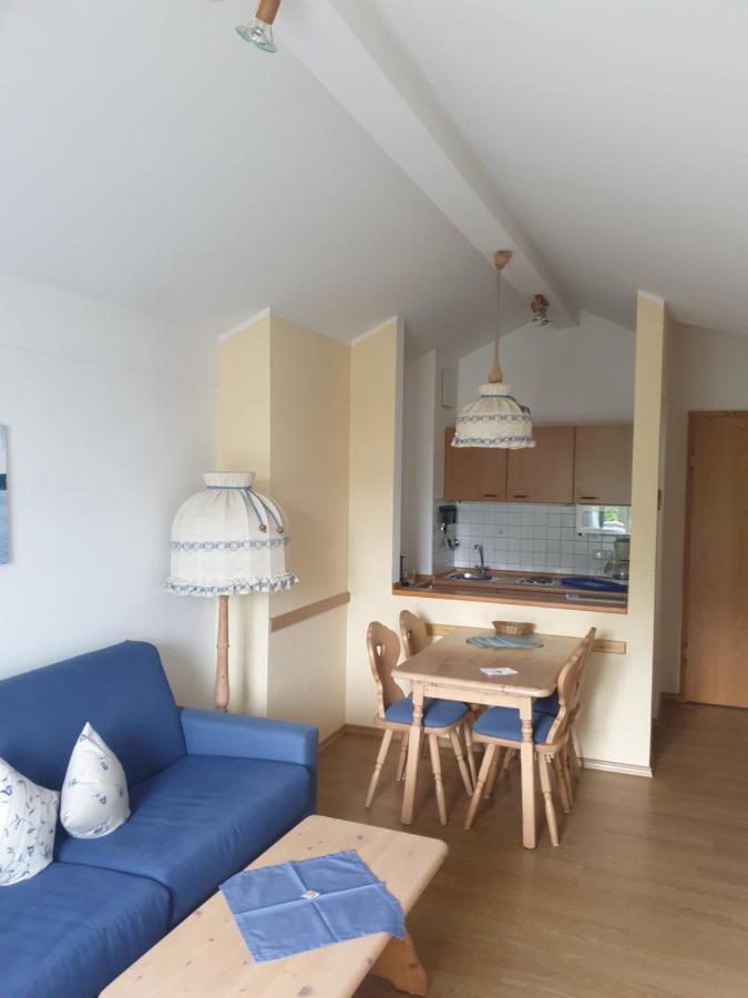 Ferienwohnanlage Bruennstein Wohnung 54 Oberaudorf Extérieur photo