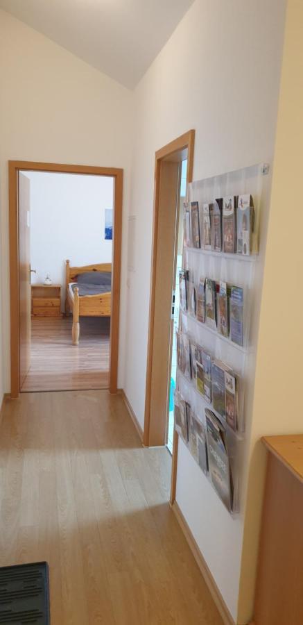 Ferienwohnanlage Bruennstein Wohnung 54 Oberaudorf Extérieur photo