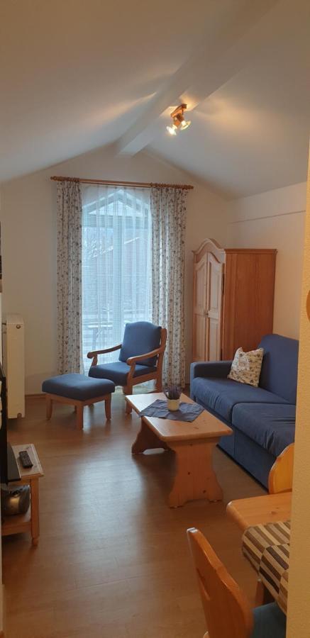 Ferienwohnanlage Bruennstein Wohnung 54 Oberaudorf Extérieur photo