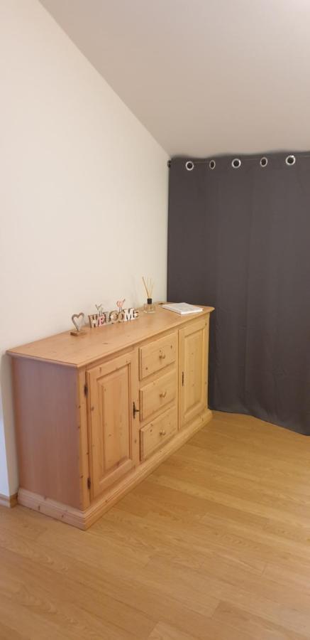 Ferienwohnanlage Bruennstein Wohnung 54 Oberaudorf Extérieur photo