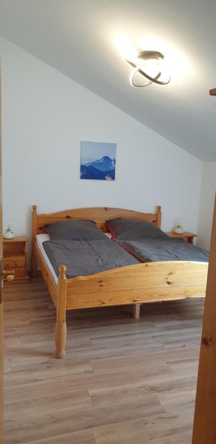 Ferienwohnanlage Bruennstein Wohnung 54 Oberaudorf Extérieur photo