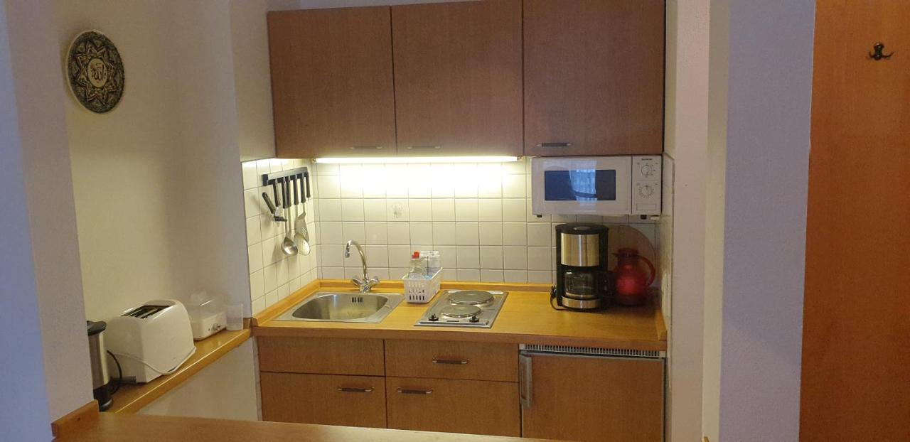 Ferienwohnanlage Bruennstein Wohnung 54 Oberaudorf Extérieur photo