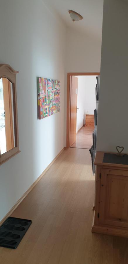 Ferienwohnanlage Bruennstein Wohnung 54 Oberaudorf Extérieur photo